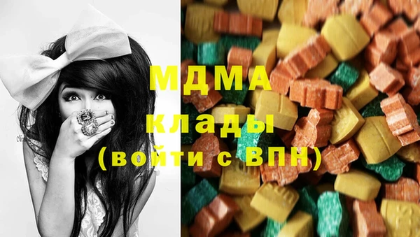 гидра Кулебаки